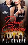 Pour Choices: A spicy small-town romcom