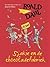 Sjakie en de chocoladefabriek by Roald Dahl