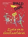 Sjakie en de choc...