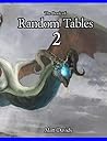 The Book of Random Tables 2 by Matt Davids