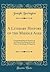 A Literary History of the Middle Ages: Comprehending an Account of the State of Learning From the Close of the Reign of Augustus (Classic Reprint)