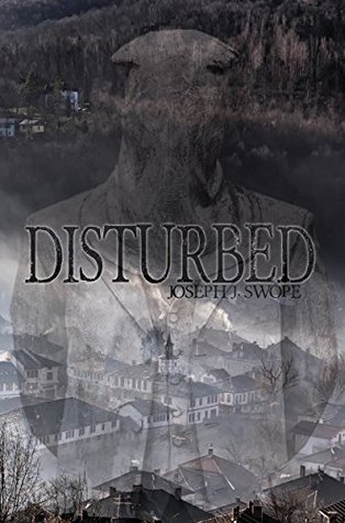 Disturbed (Kindle Edition)