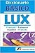 Diccionario Básico Lux Frances-Español/Español-Frances