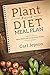 Plant Based Diet: Meal Plan...