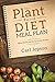 Plant Based Diet by Carl Jepson