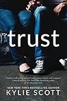 Book cover for Trust
