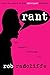 RANT: the rhetoric rambling...