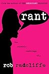 RANT: the rhetoric ramblings of... (The Reluctant Bloggist Book 1)