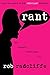 RANT: the rhetoric ramblings of... (The Reluctant Bloggist Book 1)
