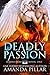 Deadly Passion (Heaven's Heart #1) by Amanda Pillar
