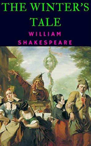 THE WINTER’S TALE