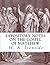 Expository Notes on the Gospel of Matthew (Ironside Commentary Series)
