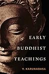 Early Buddhist Te...