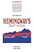 New Essays on Hemingway's Short Fiction