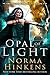 Opal of Light (The Keeper Chronicles #1)