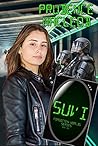 SUVI (Forgotten Worlds Book 1)