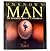 Unknown Man: The Mysterious...
