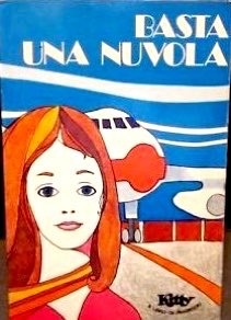 Basta una nuvola (Paperback)