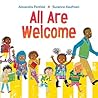 All Are Welcome (An All Are Welcome Book) (All Are Welcome by Alexandra Penfold