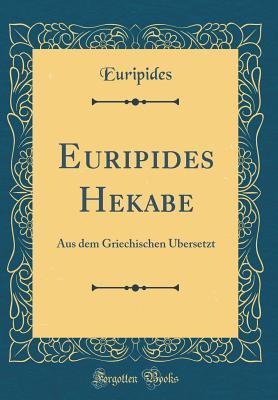 Euripides Hekabe