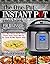 THE ONE POT INSTANT POT COOKBOOK FOR BEGINNERS by Beverly Jones