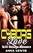 Cyborg Love: Steamy Romance Collection