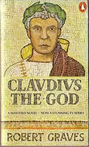 Claudius the God