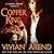 Copper King (Takhini Shifters #1)