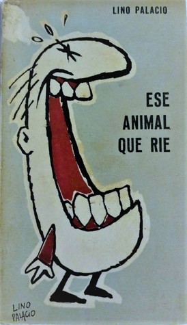 Ese animal que ríe