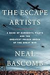 The Escape Artist...