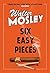 Six Easy Pieces by Walter Mosley