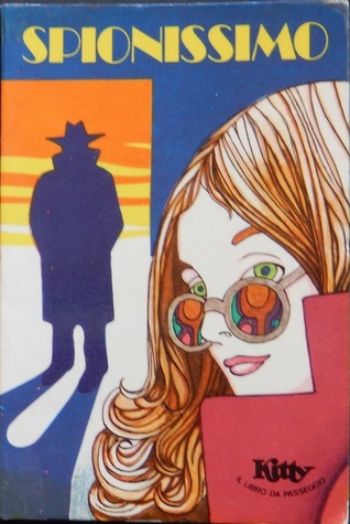 Spionissimo