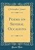 Poems on Several Occasions (Classic Reprint)