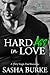 Hard Ass in Love (Hard, Fast and Forever, #2)