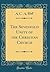 The Sevenfold Unity of the Christian Church (Classic Reprint)