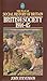 British Society 1914-1945