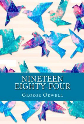 Nineteen Eighty-four