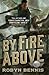 By Fire Above (Signal Airship, #2)