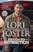 Driven to Distraction (Road to Love, #1)
