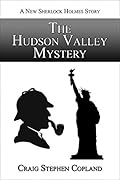 The Hudson Valley Mystery