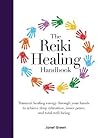 The Reiki Healing...