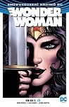 Wonder Woman, Kni...