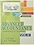 Advanced Accountancy (Corpo...