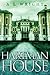 Hartman House (Hartman House Saga Book 1)