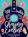 Chasing Eveline by Leslie Hauser