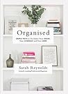 Organised: Simple...