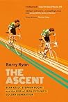 The Ascent by Barry Ryan