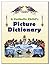 A Catholic Child's Picture Dictionary by Ruth Hannon
