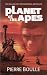 The Planet of the Apes