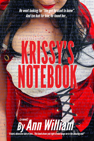 Krissy's Notebook
